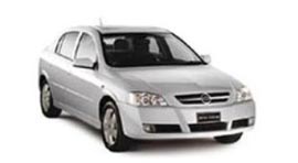 Chevrolet Astra (Cat .H)