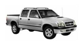 Chevrolet S-10 (Cat. J)