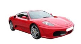Ferrari F430