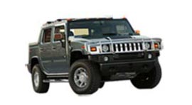 Hummer H2