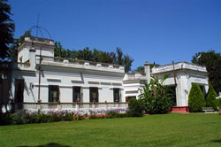 Estancia la Oriental - Estancias Argentinas
