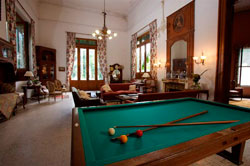 Estancia la Oriental - Estancias Argentinas