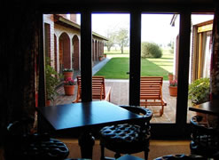 La Plegaria - Estancias Argentinas