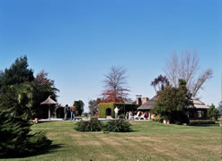 La Plegaria - Estancias Argentinas