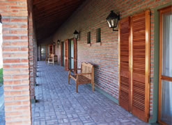 La Plegaria - Estancias Argentinas