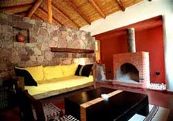 Caba&ntilde;a