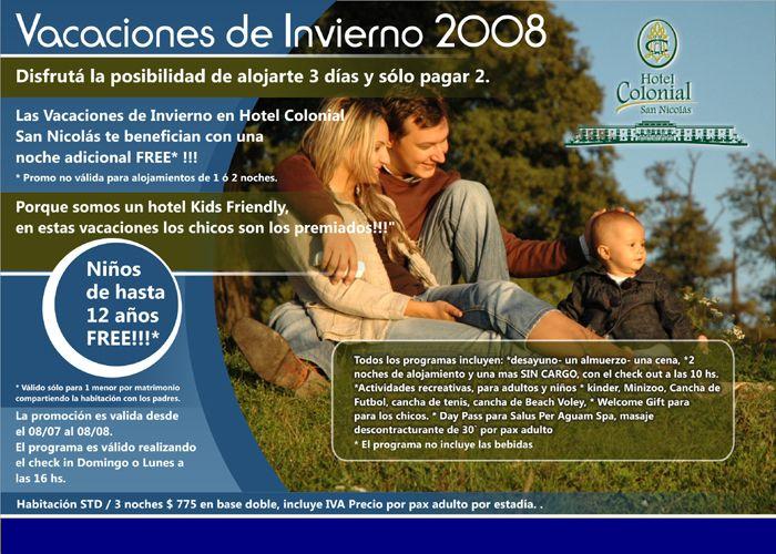 Estancias Argentinas