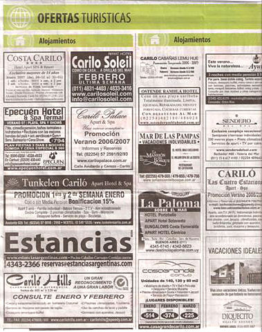 Aviso La nacion