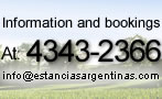 Estancias Argentinas