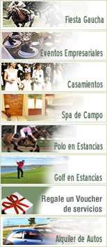 Estancias Argentinas