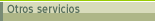 Otros Servicios - Estancias Argentinas